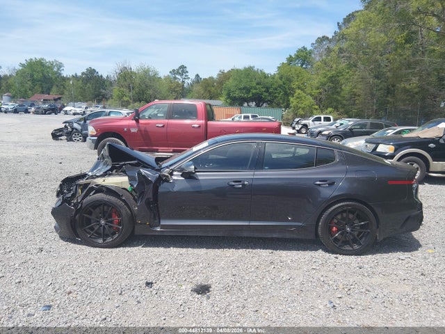 Kia Stinger Gt