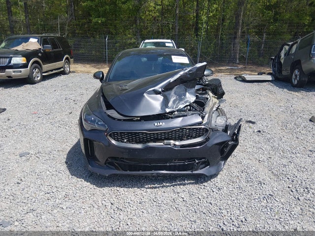 Kia Stinger Gt