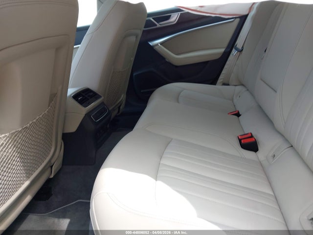 Audi A7 Premium Plus 55 Tfsi Quattro S Tronic