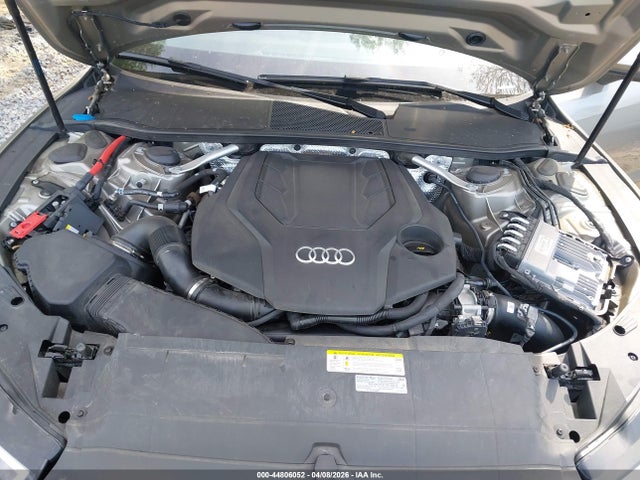 Audi A7 Premium Plus 55 Tfsi Quattro S Tronic