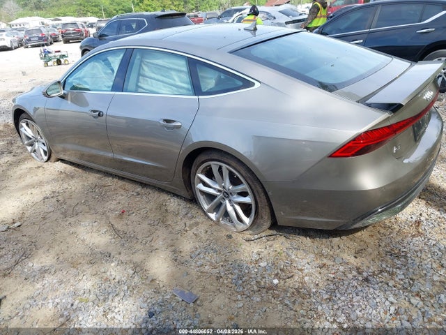Audi A7 Premium Plus 55 Tfsi Quattro S Tronic