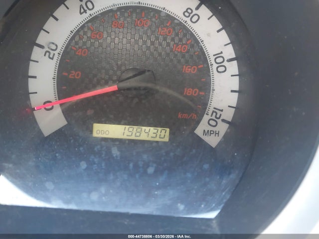 Toyota Tacoma Prerunner