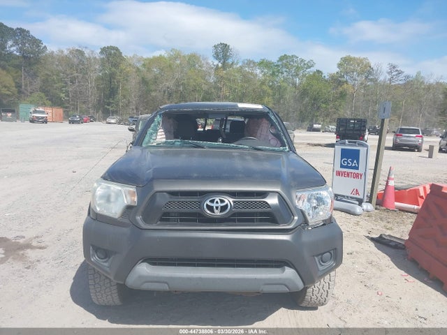 Toyota Tacoma Prerunner