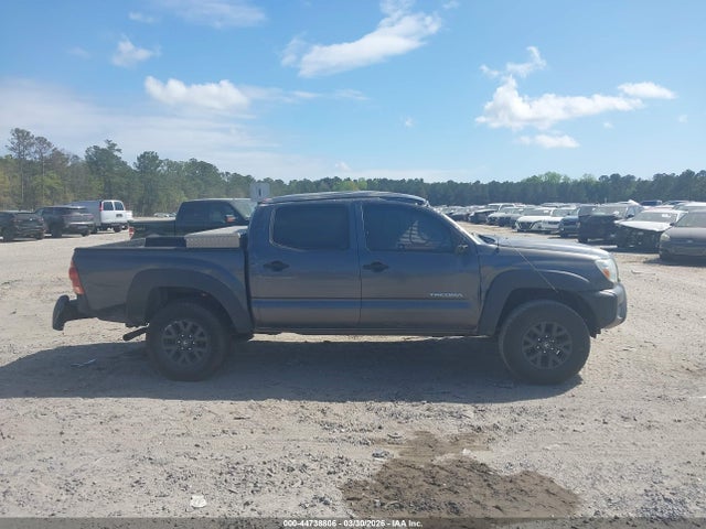 Toyota Tacoma Prerunner