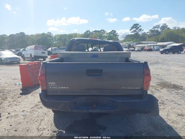 Toyota Tacoma Prerunner