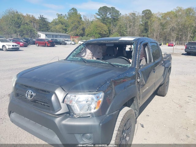 Toyota Tacoma Prerunner