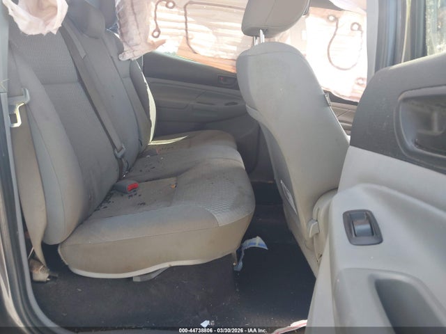 Toyota Tacoma Prerunner