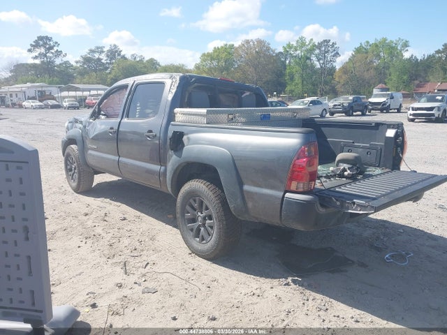 Toyota Tacoma Prerunner