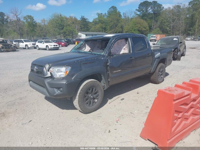 Toyota Tacoma Prerunner