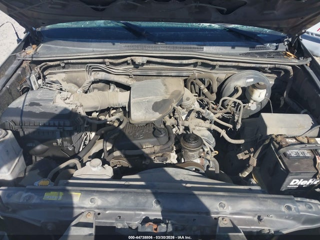 Toyota Tacoma Prerunner