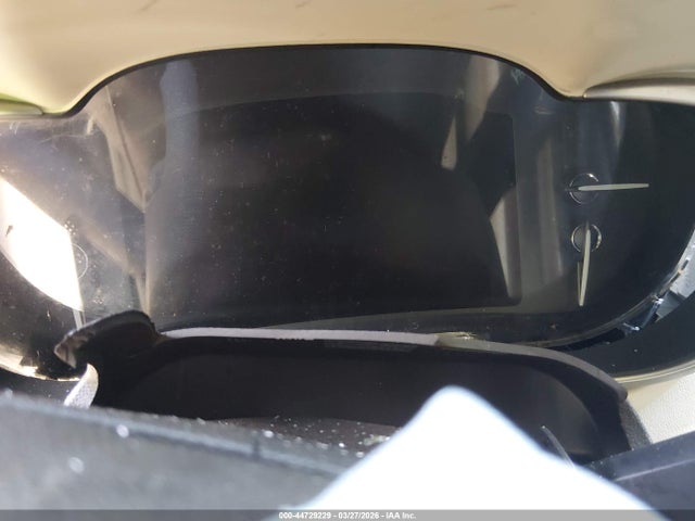 Buick LaCrosse Leather