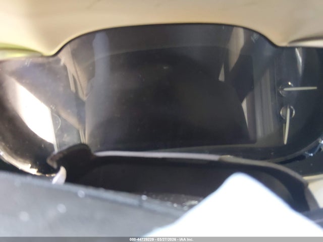 Buick LaCrosse Leather