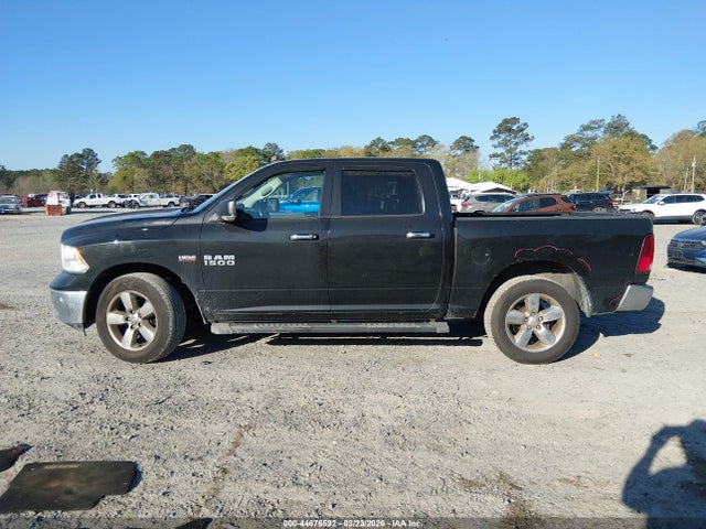 Ram 1500 Big Horn  4x4 5'7 Box