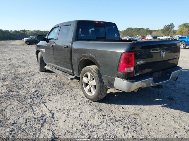 Ram 1500 Big Horn  4x4 5'7 Box