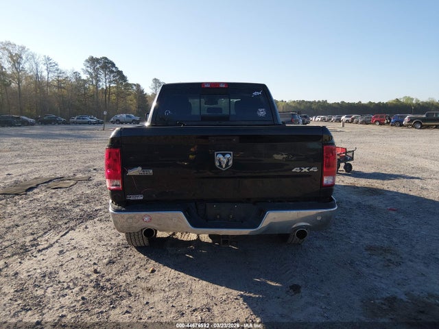 Ram 1500 Big Horn  4x4 5'7 Box