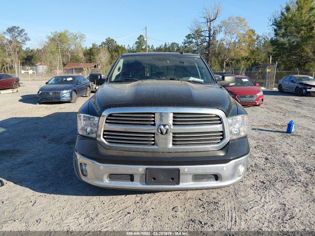 Ram 1500 Big Horn  4x4 5'7 Box