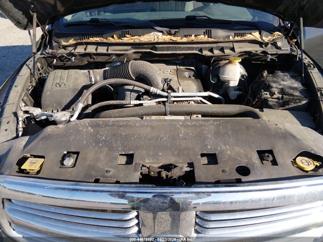 Ram 1500 Big Horn  4x4 5'7 Box
