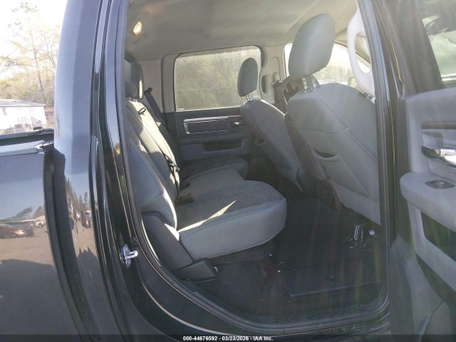 Ram 1500 Big Horn  4x4 5'7 Box