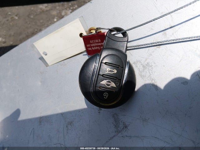 MINI Hardtop Cooper S