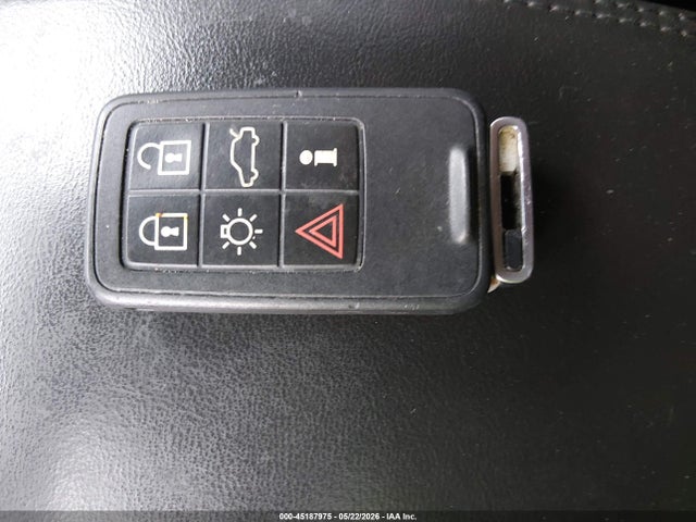 Volvo S60 T5