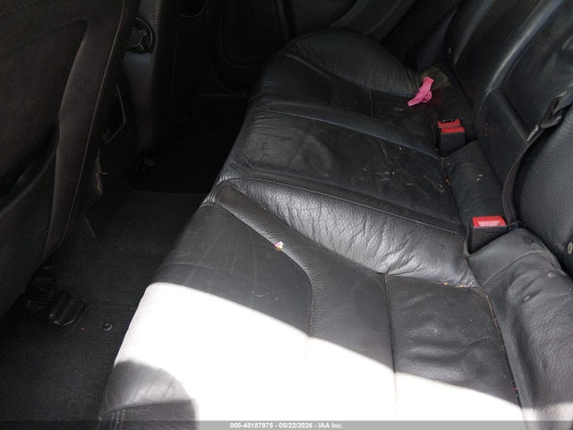 Volvo S60 T5
