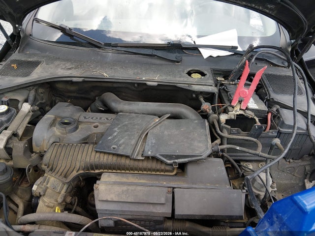 Volvo S60 T5