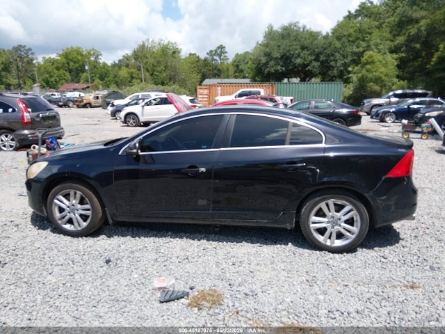 Volvo S60 T5