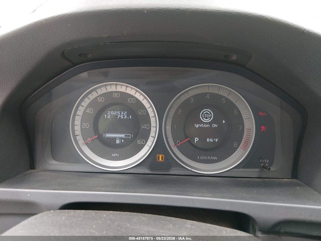 Volvo S60 T5