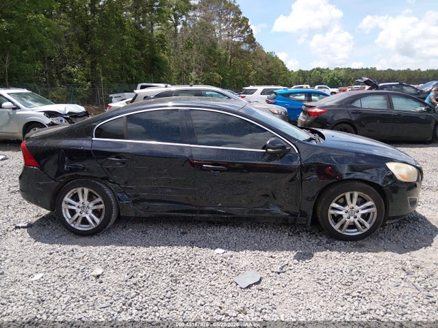 Volvo S60 T5