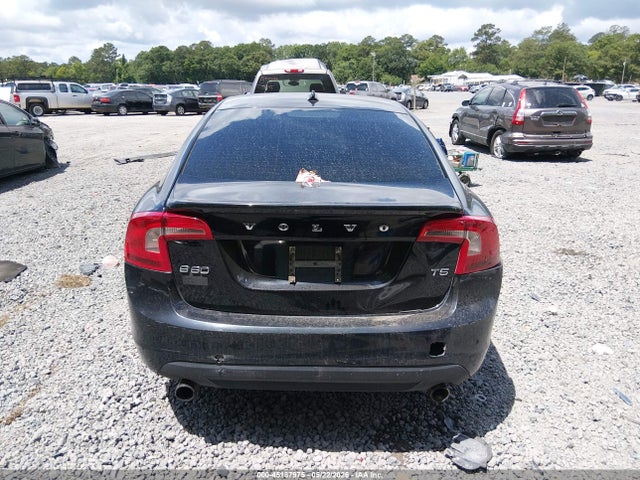 Volvo S60 T5