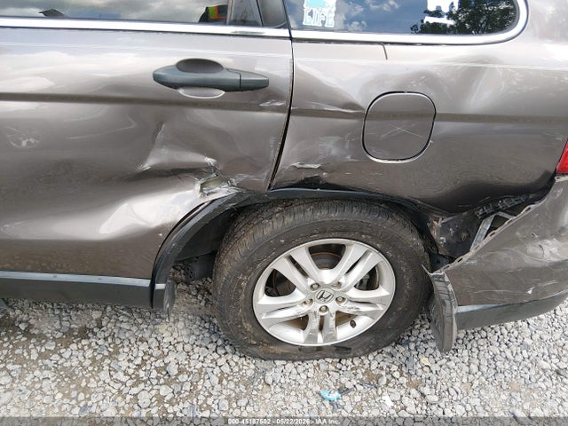 Honda CR-V Ex