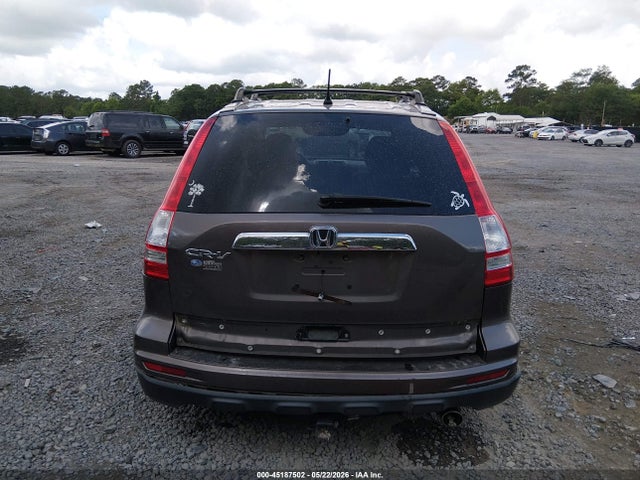 Honda CR-V Ex