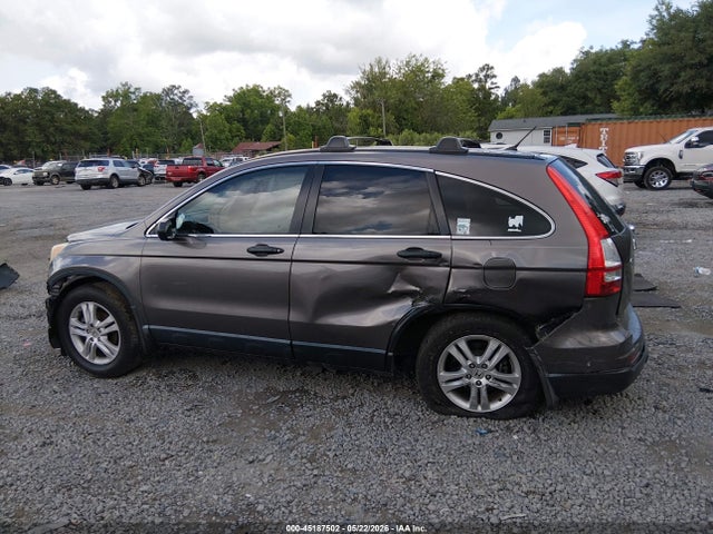 Honda CR-V Ex