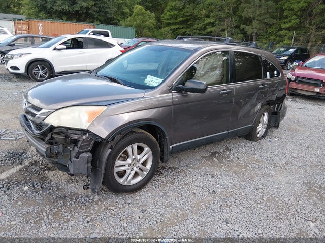 Honda CR-V Ex