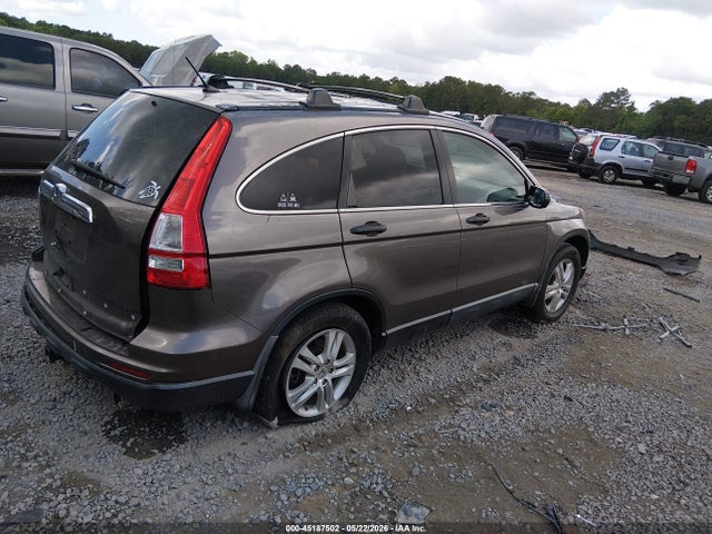 Honda CR-V Ex