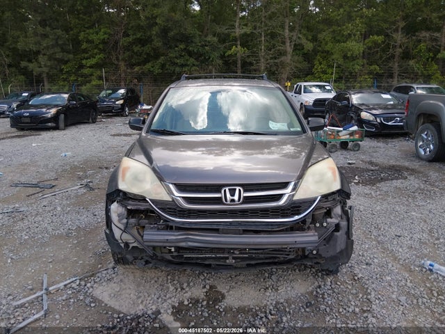 Honda CR-V Ex