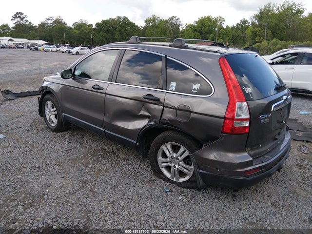 Honda CR-V Ex