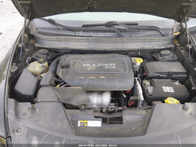 Jeep Cherokee Latitude Fwd