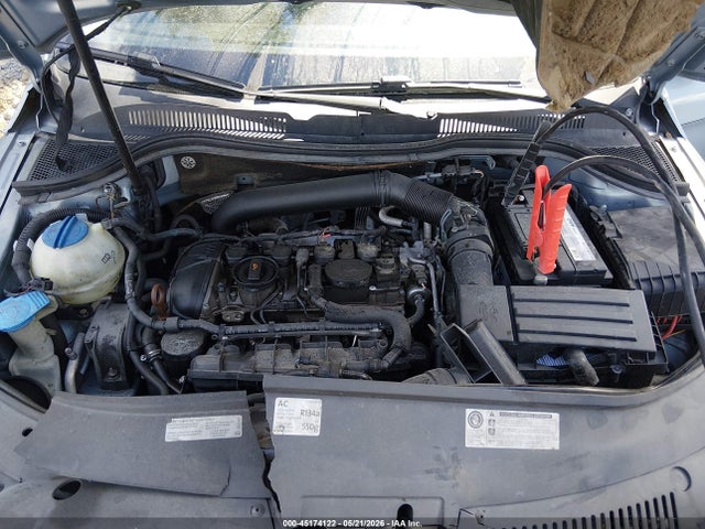 Volkswagen CC 2.0t Sport Plus