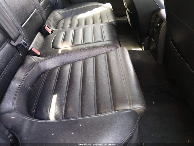 Volkswagen CC 2.0t Sport Plus