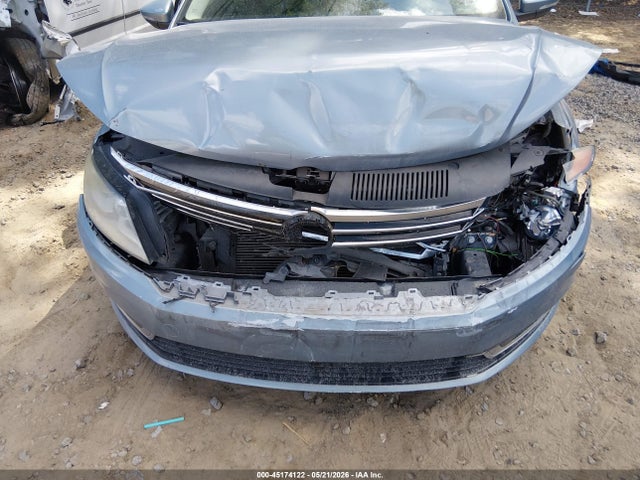Volkswagen CC 2.0t Sport Plus