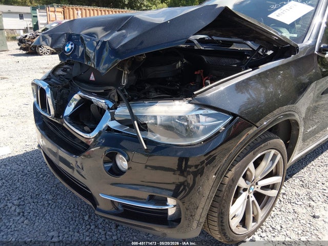 BMW X Series Xdrive50i