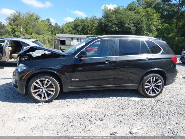 BMW X Series Xdrive50i