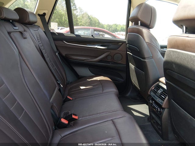 BMW X Series Xdrive50i