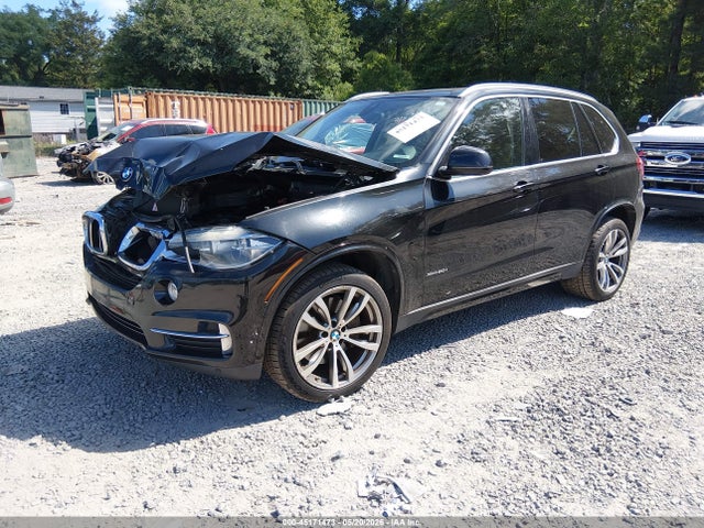 BMW X Series Xdrive50i