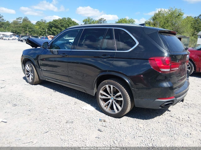 BMW X Series Xdrive50i