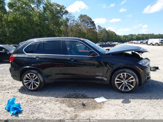 BMW X Series Xdrive50i