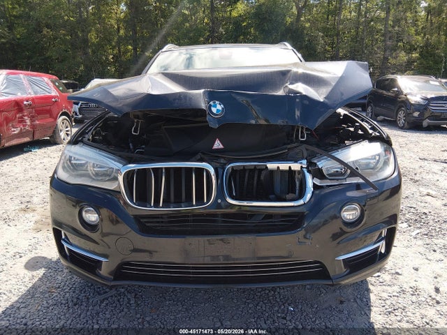 BMW X Series Xdrive50i