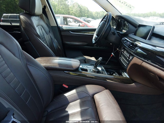 BMW X Series Xdrive50i