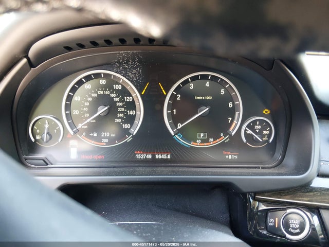 BMW X Series Xdrive50i